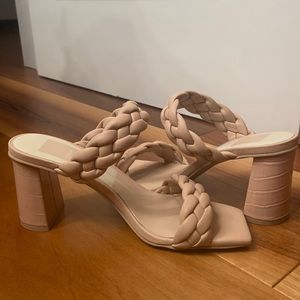 Dolce vita Paily size 6.5